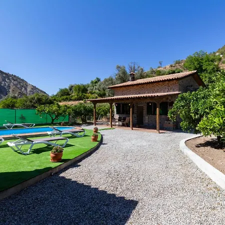 Cortijo Fuente Del Lino Holiday home