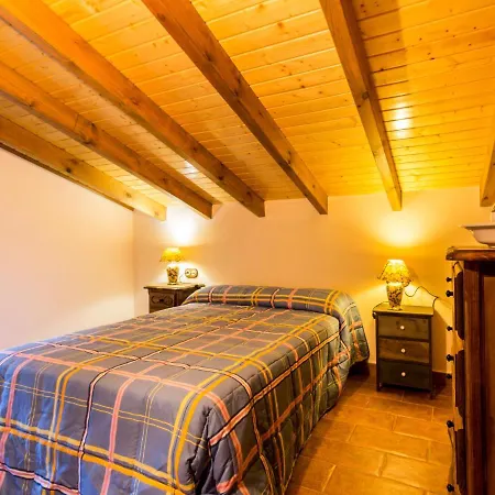 Holiday home Cortijo Fuente Del Lino *