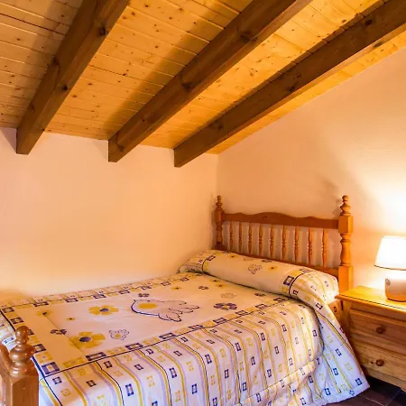 Holiday home Cortijo Fuente Del Lino *